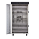 Дегідратор сушарка комерційний Food Dehydrator SS - 20H для овочів фруктів м'яса грибів 20 лотків 2000Вт - зображення 8