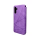 Чохол-книжка Dekker для Samsung Galaxy M53 5G Lilac - зображення 2