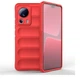 Чехол Cosmic Magic Shield для Xiaomi 13 Lite China Red - изображение 1