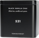 Czarna herbata Teministeriet Collection 531 Black Vanilla Chai 100 g (7340023001084) - obraz 1