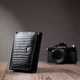 Жіночий шкіряний гаманець ST Leather 11,5х8,5х2 см (acs0029446) - зображення 9