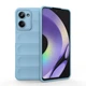 Чохол Cosmic Magic Shield для Realme 10 4G Light Blue - зображення 1