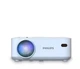 Проектор Philips NeoPix 100 (NPX100) EU - изображение 2