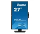 Монітор iiyama ProLite XUB2790QSUH-B1 (XUB2790QSUH-B1) - изображение 3