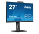 Монітор iiyama ProLite XUB2790QSUH-B1 (XUB2790QSUH-B1) - изображение 4