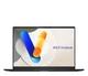 Ноутбук ASUS Vivobook S14 M5406UA R9-8945HS/32GB/1TB/Win11 OLED 120Hz (M5406UA-PP011W) - зображення 3