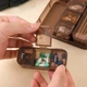 Таблетница, органайзер для таблеток на 3 съёмные секции, 7 отсеков Meds, синяя - изображение 4