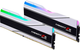 Оперативная память G.Skill DDR5-6400 32768MB PC5-51200 (Kit of 2x16384) Trident Z5 Neo RGB White (F5-6400J3239G16GX2-TZ5NRW) - изображение 3