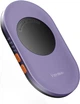 Вигглер шейкер симулятор для мыши Vaydeer Ultra Slim Mouse Mover Jiggler, Timer, Light Purple - изображение 1