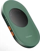 Вигглер шейкер симулятор для мыши Vaydeer Ultra Slim Mouse Mover Jiggler, Timer, Dark Green - изображение 1