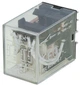 Реле проміжне E.NEXT e.control.p343 3А 4 групи 24В DC - i.my4.24dc - зображення 3