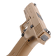 Пістолет пневматичний Umarex Glock 19X Tan (4,5 мм), пісочний - зображення 4