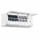Кондиціонер Ardesto ARD-E24-R32 70м2 on/off 24000BTU 6.45кВт A/A -7°С R32 білий - изображение 5