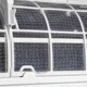 Кондиціонер Ardesto ARD-E24-R32 70м2 on/off 24000BTU 6.45кВт A/A -7°С R32 білий - изображение 7
