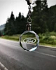Led брелок з підсвічуванням FORD (1054L) - зображення 2