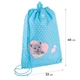 Сумка для взуття Kite SP24-600M-2 Studio Pets - изображение 3