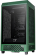 Корпус Thermaltake The Tower 200 Racing Green (CA-1X9-00SCWN-00) - зображення 4