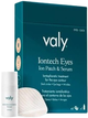 Zestaw do pielęgnacji twarzy Valy Iontech Eyes Serum do skóry wokół oczu 15 ml + Płatki 6 szt (8437019307165) - obraz 1