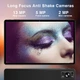 Планшет 11" Full HD JUSYEA J9 8+8/256Gb 8 ядер Android 13 8600 mAh Черный Б/В - изображение 4
