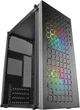 Корпус для ПК Mars Gaming MC-CORE Черный - изображение 1
