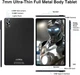 Планшет 11" 2K Jusyea J9 16/256Gb 8 ядер Android 13 8600 mAh Черный Factory Recertified - изображение 5