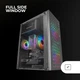 Корпус для ПК Mars Gaming MC-CORE Черный - изображение 4