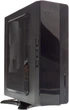 Корпус для ПК Itek Spirit Case Mini ITX ITMIS101 Черный - изображение 1