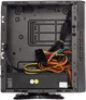 Корпус для ПК Itek Spirit Case Mini ITX ITMIS101 Черный - изображение 2