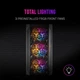 Корпус ПК Mars Gaming MCMESH Black - изображение 6
