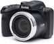 Цифровий фотоапарат Kodak PixPro AZ401 Чорний Б/В g5 - зображення 1