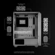 Корпус для игрового ПК Mars Gaming MC-MAG Black Factory Recertified g6 - изображение 5