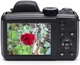 Цифровий фотоапарат Kodak PixPro AZ401 Чорний Б/В g5 - зображення 5