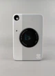 Цифрова фотокамера моментального друку Kodak Printomatic 5MP Сіро-Біла Factory Recertified - зображення 7