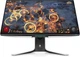 Монитор 27" Dell Alienware AW2721D QHD IPS 240 Гц - изображение 5
