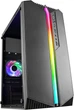 Корпус игрового компьютера Mars Gaming MC-S1 Black Factory Recertified g5 - изображение 1