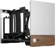 Корпус для ПК Fractal Design Terra Silver / PCIe 4.0 Riser / Без БЖ / Сріблястий (101680446) - Уцінка - зображення 5