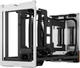 Корпус для ПК Fractal Design Terra Silver / PCIe 4.0 Riser / Без БЖ / Сріблястий (101680446) - Уцінка - зображення 7