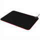 Игровая поверхность AGON AMM700 RGB Mouse Pad M 357x256x13мм Black (AMM700DR0R) - изображение 2