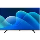 Смарт-телевізор TV Kivi 40F730QB 40'' FHD Android T2 Black (40F730QB) - зображення 2