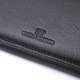 Женский классический кошелек из натуральной кожи ST Leather 22676 Черный - изображение 5