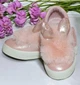 Кросівки для дівчинки з вушками легкі демісезонні CSCK.S 7067 pink 25 (устілка всередині 15,5см) - зображення 6