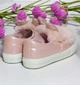 Кросівки для дівчинки з вушками легкі демісезонні CSCK.S 7067 pink 25 (устілка всередині 15,5см) - зображення 9