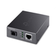 Медиаконвертер TP-LINK FC311A-2 1xGE 1x1000BASE-LX SM WDM 2km SC (FC311A-2) - изображение 1