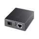 Медиаконвертер TP-LINK FC311B-2 1xGE 1x1000BASE-LX SM WDM 2km SC (FC311B-2) - изображение 1