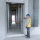 Далекомір лазерний Bosch Professional GLM 25-23, 0.05-25м, ±2мм, 0.09кг - изображение 5