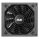 Блок живлення 2E Gaming Extra Power (800W), >90%, 80+ Gold, 140мм, 1xMB 24pin(20+4), 2xCPU 8pin(4+4), 3xMolex, 6xSATA, 4xPCIe 8pin(6+2), Modular (2E-EP800GM-140) - изображение 2