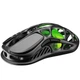 Миша GravaStar Mercury M1 Pro, magnesium alloy body, BT/WL/USB-A, RGB, Gunmetal Gray - изображение 13