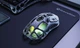 Миша GravaStar Mercury M1 Pro, magnesium alloy body, BT/WL/USB-A, RGB, Gunmetal Gray - изображение 9