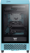 Obudowa Thermaltake The Tower 200 Turquoise (CA-1X9-00SBWN-00) - obraz 2