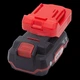 Адаптер-конвертер акумуляторів Parkside X20V в акумулятори Makita 18V - зображення 5
